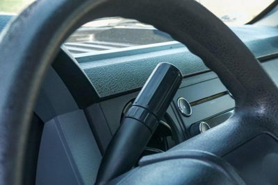 2012 Ford Super Duty F-450 DRW XL