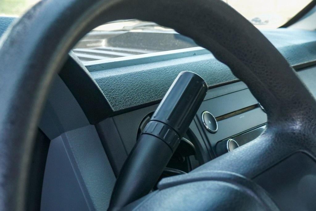 2012 Ford Super Duty F-450 DRW XL