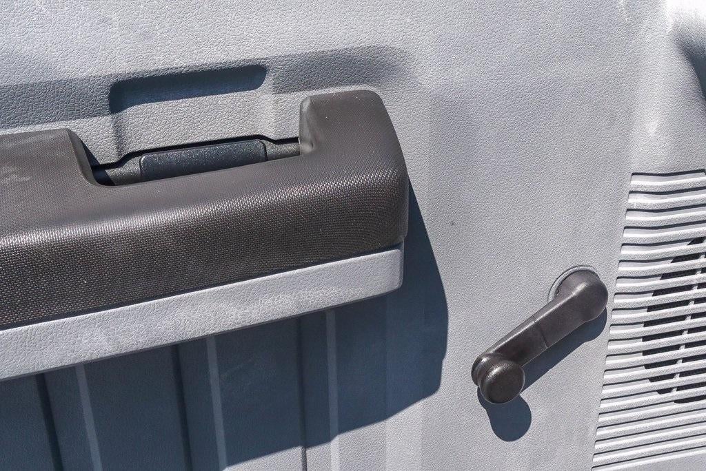 2012 Ford Super Duty F-450 DRW XL