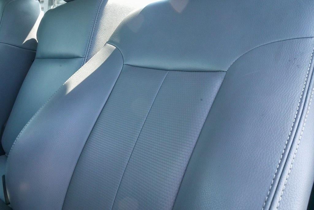 2012 Ford Super Duty F-450 DRW XL