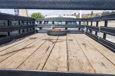 2012 Ford Super Duty F-450 DRW XL