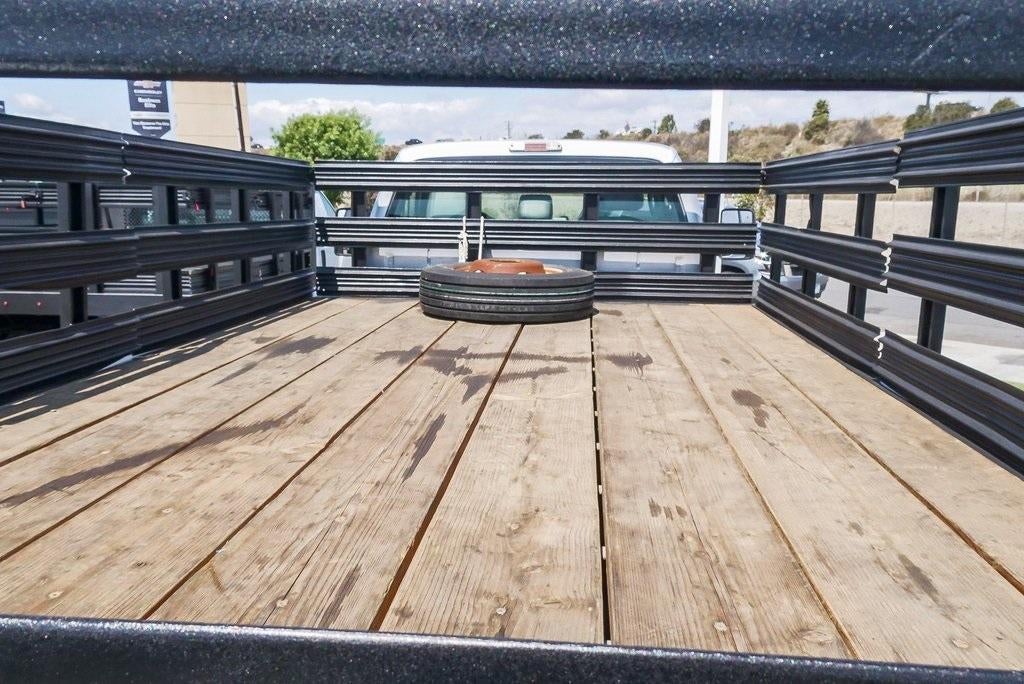 2012 Ford Super Duty F-450 DRW XL