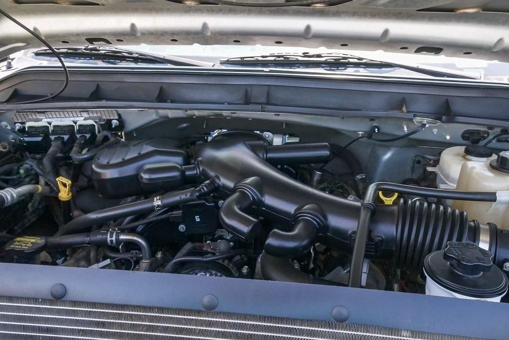 2012 Ford Super Duty F-450 DRW XL