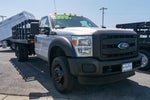 2012 Ford Super Duty F-450 DRW XL