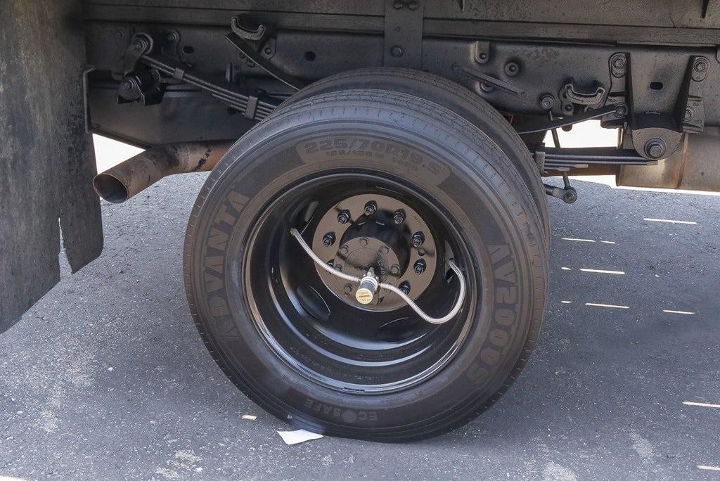 2012 Ford Super Duty F-450 DRW XL