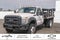 2012 Ford Super Duty F-450 DRW XL