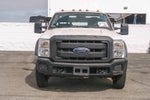 2012 Ford Super Duty F-450 DRW XL