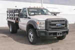 2012 Ford Super Duty F-450 DRW XL