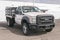 2012 Ford Super Duty F-450 DRW XL