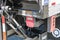 2015 Ford Super Duty F-550 DRW XL