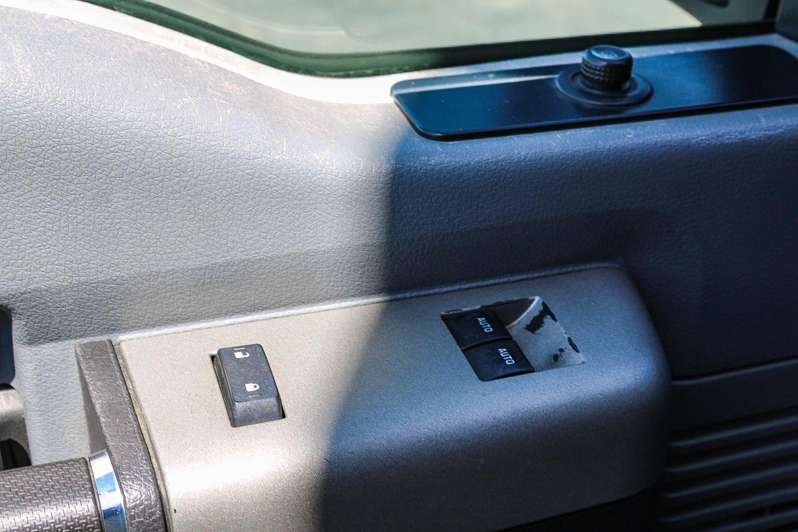 2015 Ford Super Duty F-550 DRW XL