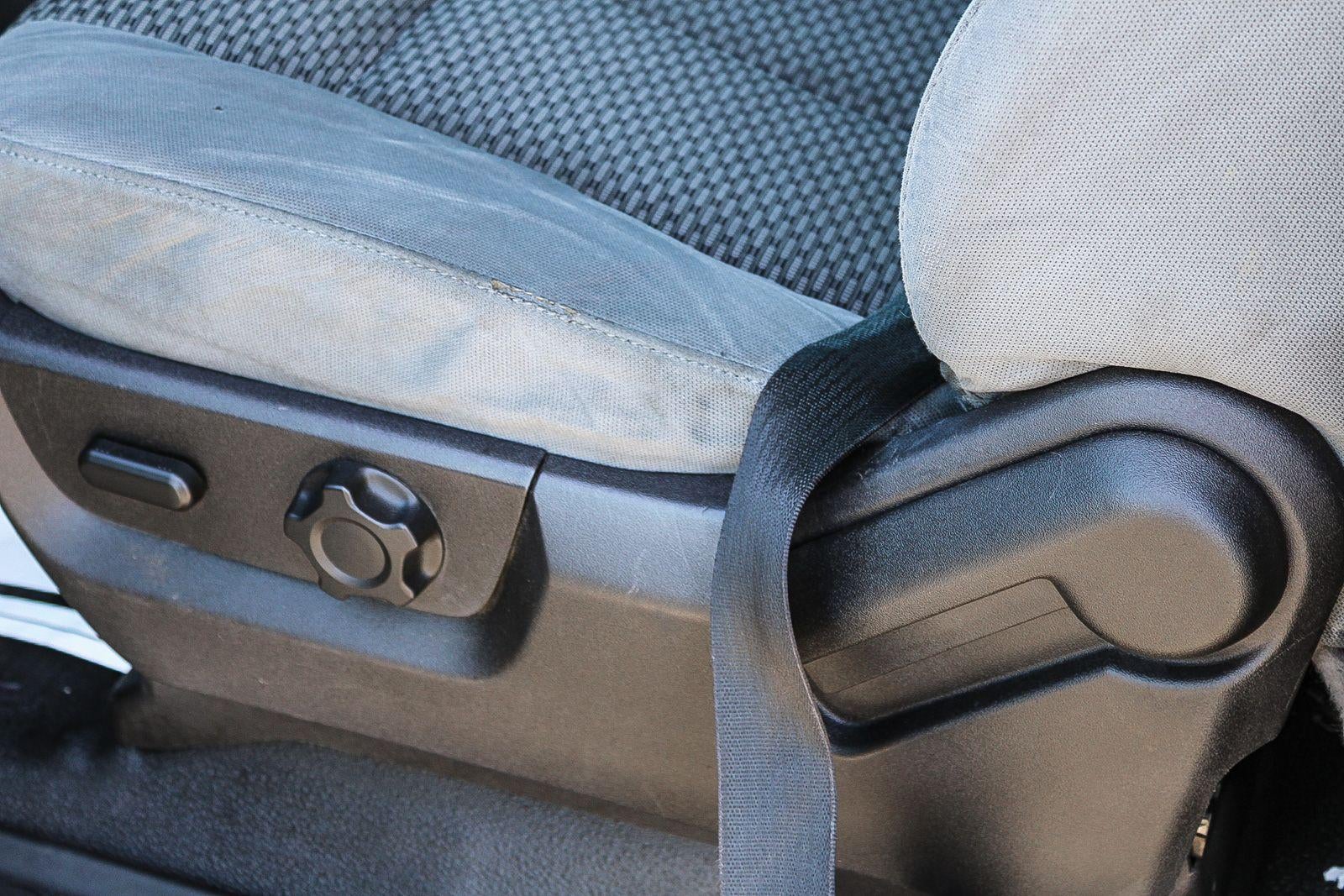2015 Ford Super Duty F-550 DRW XL