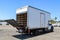 2015 Ford Super Duty F-550 DRW XL