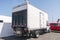 2015 Ford Super Duty F-550 DRW XL