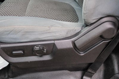 2015 Ford Super Duty F-550 DRW XL