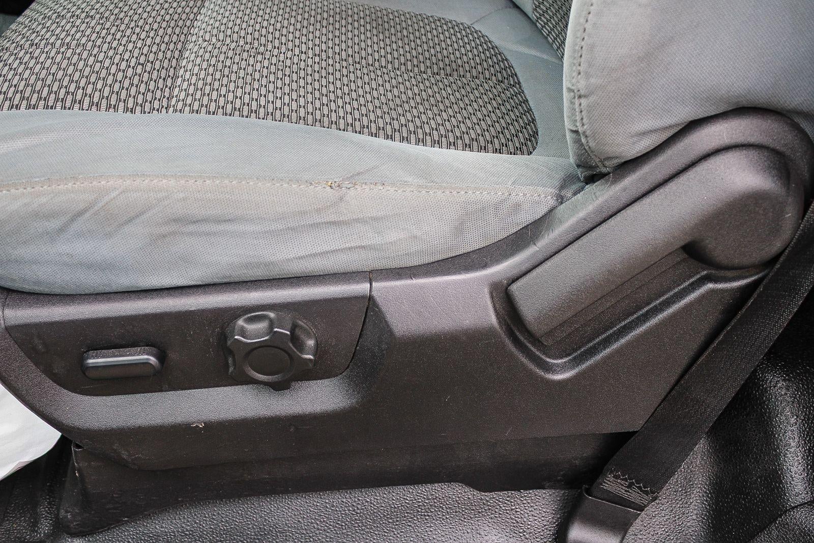 2015 Ford Super Duty F-550 DRW XL