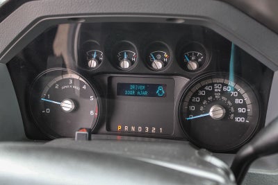 2015 Ford Super Duty F-550 DRW XL