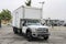 2015 Ford Super Duty F-550 DRW XL