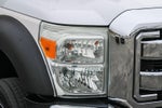2015 Ford Super Duty F-550 DRW XL