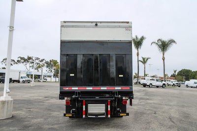 2015 Ford Super Duty F-550 DRW XL