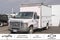 2017 Ford E-Series Cutaway Base