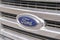 2017 Ford E-Series Cutaway Base