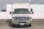 2017 Ford E-Series Cutaway Base