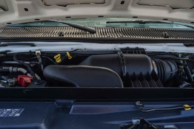 2017 Ford E-Series Cutaway Base