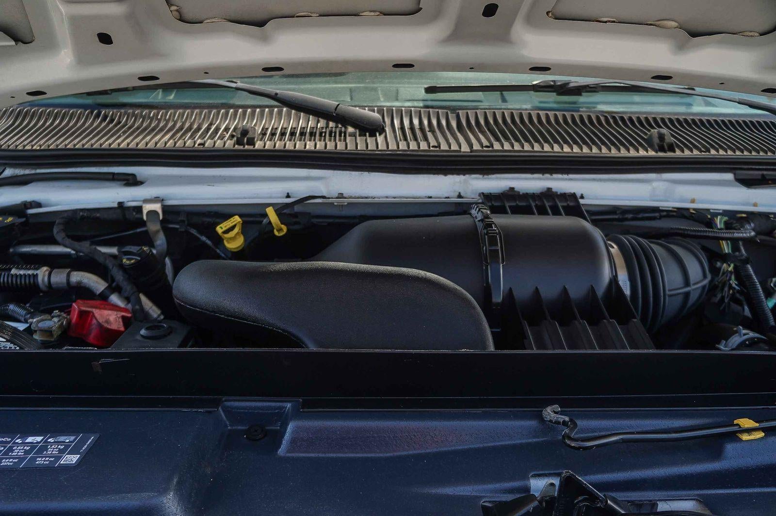 2017 Ford E-Series Cutaway Base