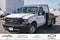 2003 Ford Super Duty F-350 DRW XL