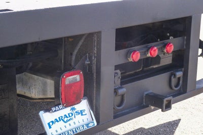 2003 Ford Super Duty F-350 DRW XL