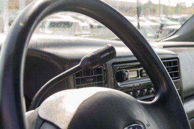 2003 Ford Super Duty F-350 DRW XL