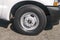 2003 Ford Super Duty F-350 DRW XL