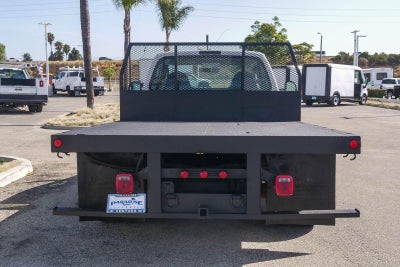 2003 Ford Super Duty F-350 DRW XL