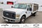 2010 Ford Super Duty F-350 DRW XL