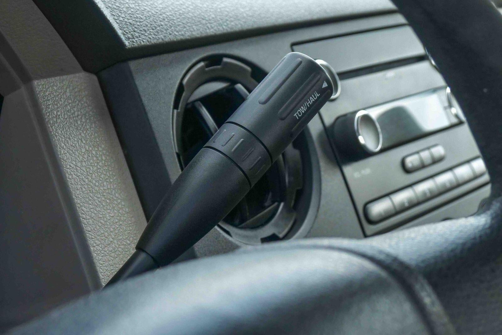 2010 Ford Super Duty F-350 DRW XL