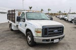 2010 Ford Super Duty F-350 DRW XL