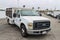 2010 Ford Super Duty F-350 DRW XL