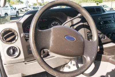 2013 Ford Econoline Commercial Cuta Base