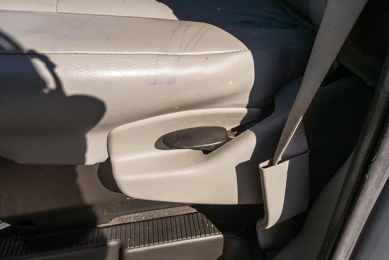 2013 Ford Econoline Commercial Cuta Base