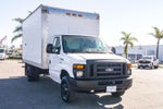 2013 Ford Econoline Commercial Cuta Base