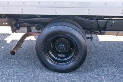 2013 Ford Econoline Commercial Cuta Base