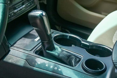 2016 Ford Explorer Base