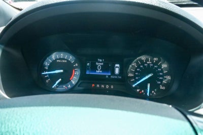 2016 Ford Explorer Base