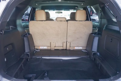 2016 Ford Explorer Base