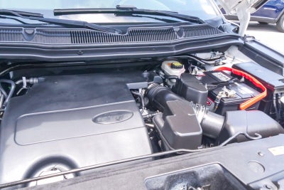 2016 Ford Explorer Base