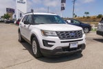 2016 Ford Explorer Base