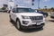 2016 Ford Explorer Base
