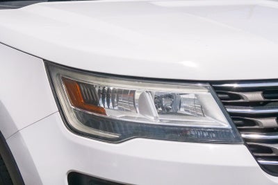 2016 Ford Explorer Base