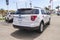 2016 Ford Explorer Base